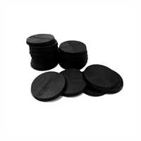 Green Stuff World - Plastik Bases Rund