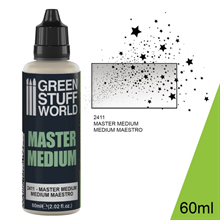 Green Stuff World - Mastermedium
