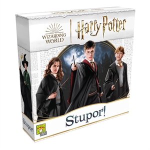 Repos Prod. - Stupor! Harry Potter