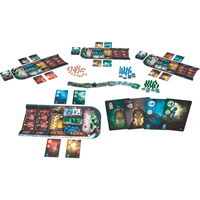 Ludonaute - Precognition: Die Gabe der Vorahnung