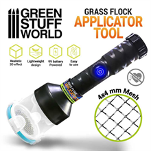 Green Stuff World - Grass Flock Applicator Tool