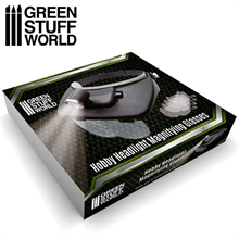 Green Stuff World - Profi Kopfbandlupe