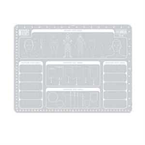 Green Stuff World - Silikon-Malmatte