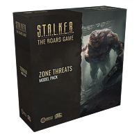 Awaken Realms - STALKER: Das Brettspiel