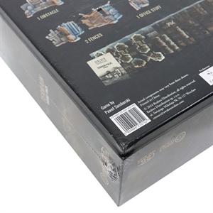 Awaken Realms - STALKER: Das Brettspiel B-Ware