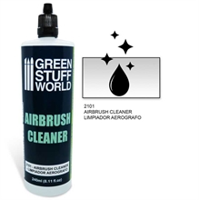 Green Stuff World - Airbrushreiniger