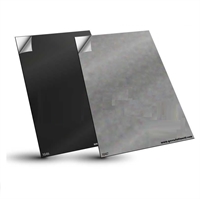 Green Stuff World - Magnet- und Gummi-Stahl Folie