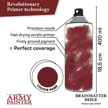 The Army Painter - Brainmatter Beige