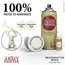 The Army Painter - Brainmatter Beige