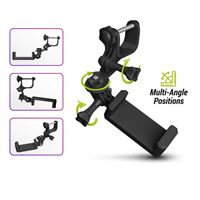 Green Stuff World - Streamer-Camerasupport