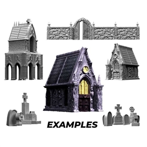 Green Stuff World - Silikon Texturplatten