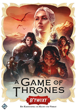 FFG - A Game of Thrones: BTwixt