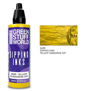 Green Stuff World - Dipping ink