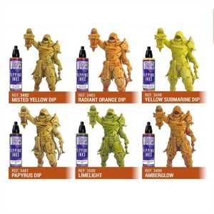 Green Stuff World - Dipping Ink