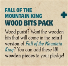 Burnt Island Games - Fall of the Mountain King