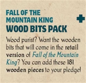 Burnt Island Games - Fall of the Mountain King
