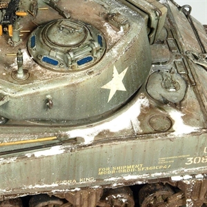 AK Interactive - Diorama: Snow Microballoons