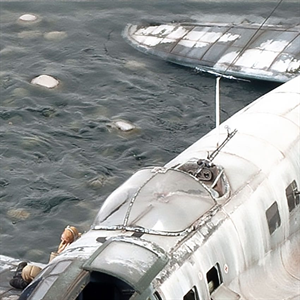 AK Interactive - Diorama: Water Gel