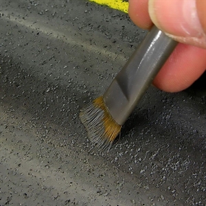 AK Interactive - Diorama: Terrains Asphalt