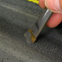 AK Interactive - Diorama: Terrains Asphalt