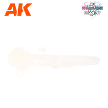 AK Interactive - Liquid Pigments: Battle Ashes