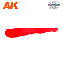 AK Interactive - Liquid Pigments: Fire Breath