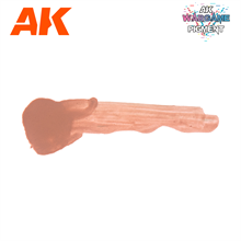 AK Interactive - Liquid Pigments: Light Clay