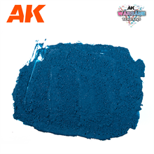 AK Interactive - Terrain: Turquoise Mine
