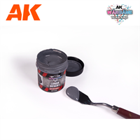 AK Interactive - Terrain: Lunar Desert