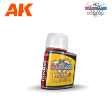 AK Interactive - Thinner, Fruit Scent