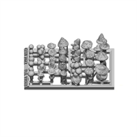 Green Stuff World - 3D-Druckset