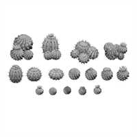 Green Stuff World - 3D-Druckset