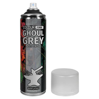 Colour Forge - Ghoul Grey