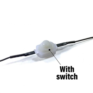 Green Stuff World - LED-Anschlussset