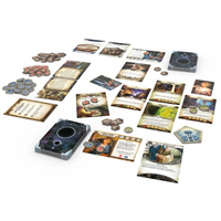 FFG - Arkham Horror - DE