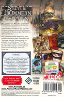 FFG - Eldritch Horror, Erweiterung