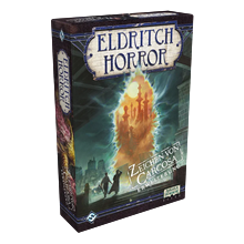 FFG - Eldritch Horror, Erweiterung