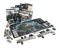 Modiphius - The Elder Scrolls: Skyrim Boardgame
