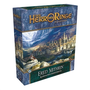 FFG - Der Herr der Ringe - Das Kartenspiel