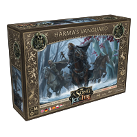 A Song of Ice & Fire - Free Folk