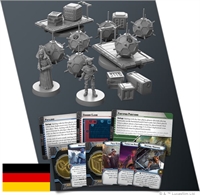 Star Wars: Legion - Riskante Einstze