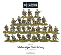 Bolt Action WW2 - German Army