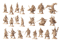 CMON - Zombicide: White Death