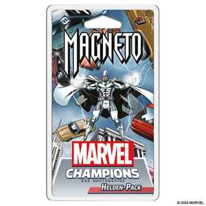 FFG - Marvel Champions- Das Kartenspiel