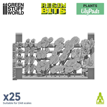 Green Stuff World - 3D-Druckset 