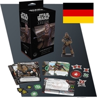 Star Wars: Legion - Chewbacca