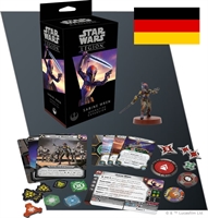 Star Wars: Legion - Sabine Wren