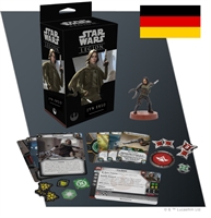 Star Wars: Legion - Jyn Erso