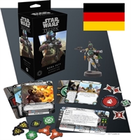 Star Wars: Legion - Boba Fett