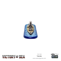 Victory at Sea - Yamato